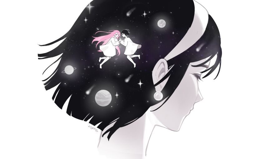 Mizi (Alien Stage) Rule 34 Image