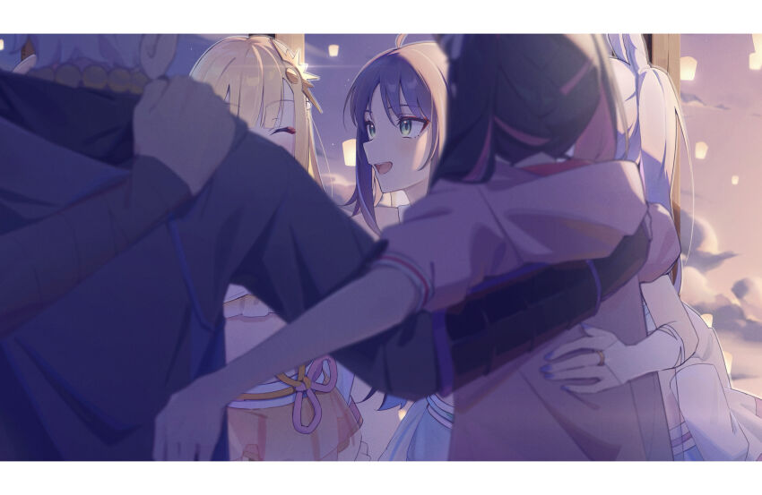Kaguya (Cho Kaguya-Hime!) Rule 34 Image
