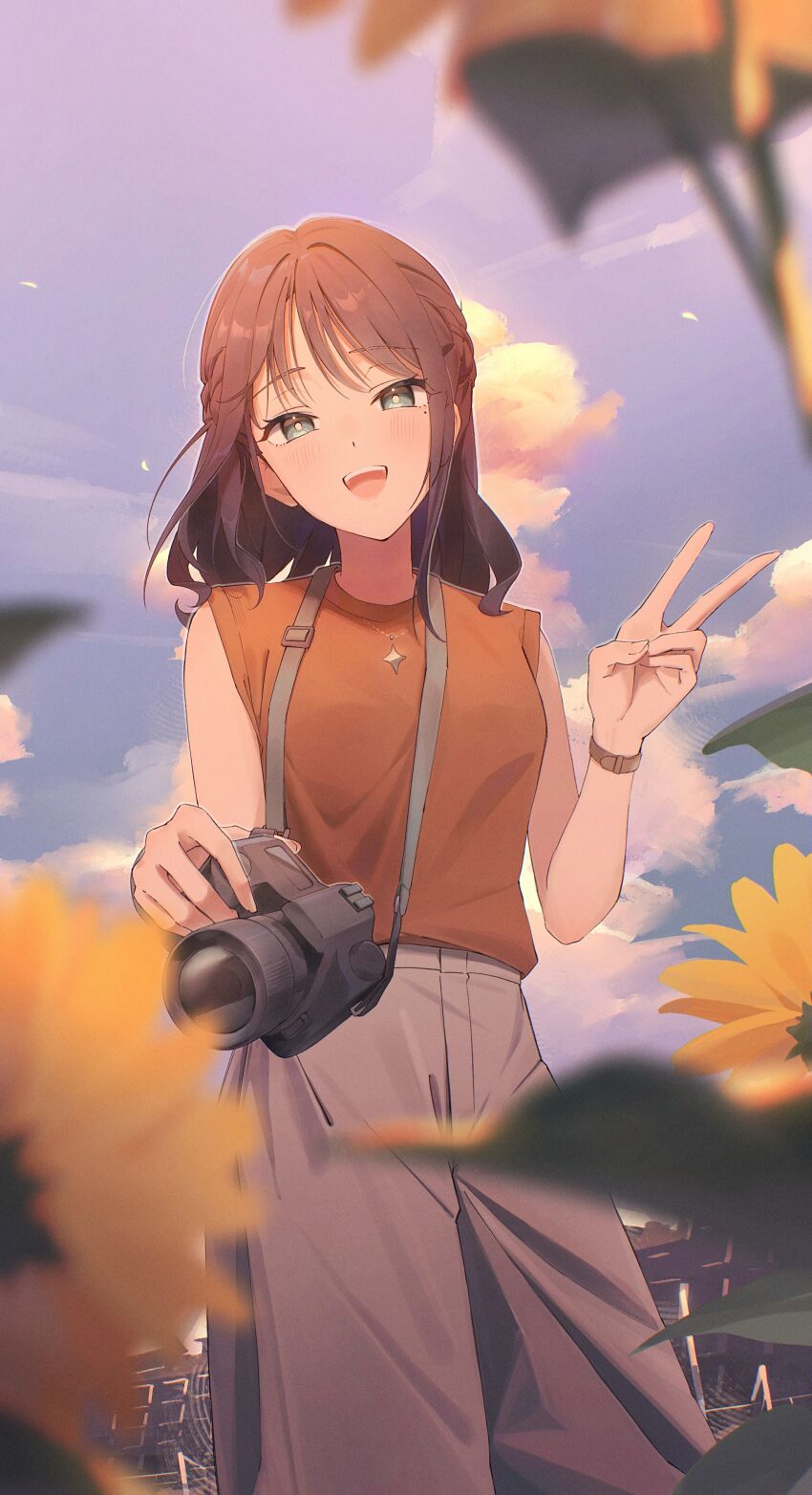 Sakayori Iroha (Cho Kaguya-Hime!) Rule 34 Image