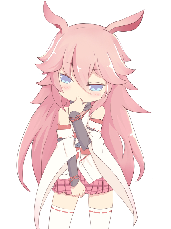 Yae Sakura (Honkai (Series)) Rule 34 Image