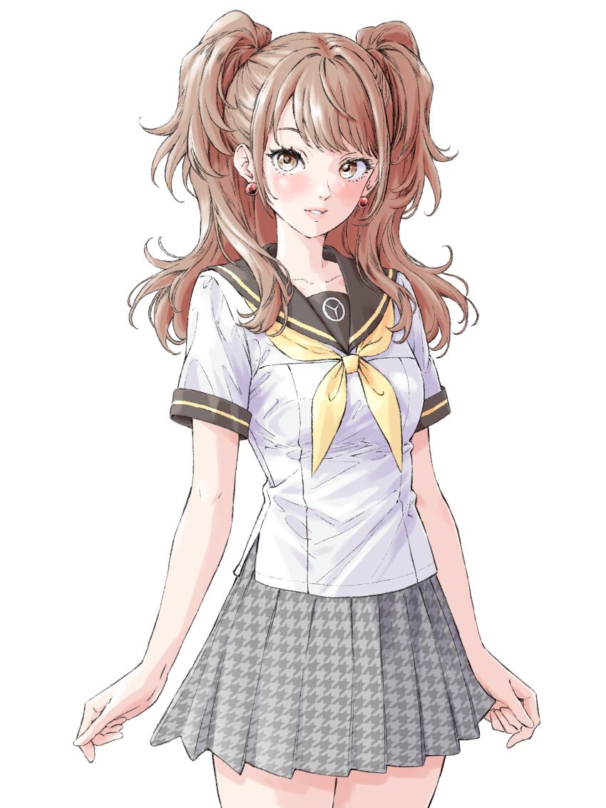 Kujikawa Rise (Persona) Rule 34 Image
