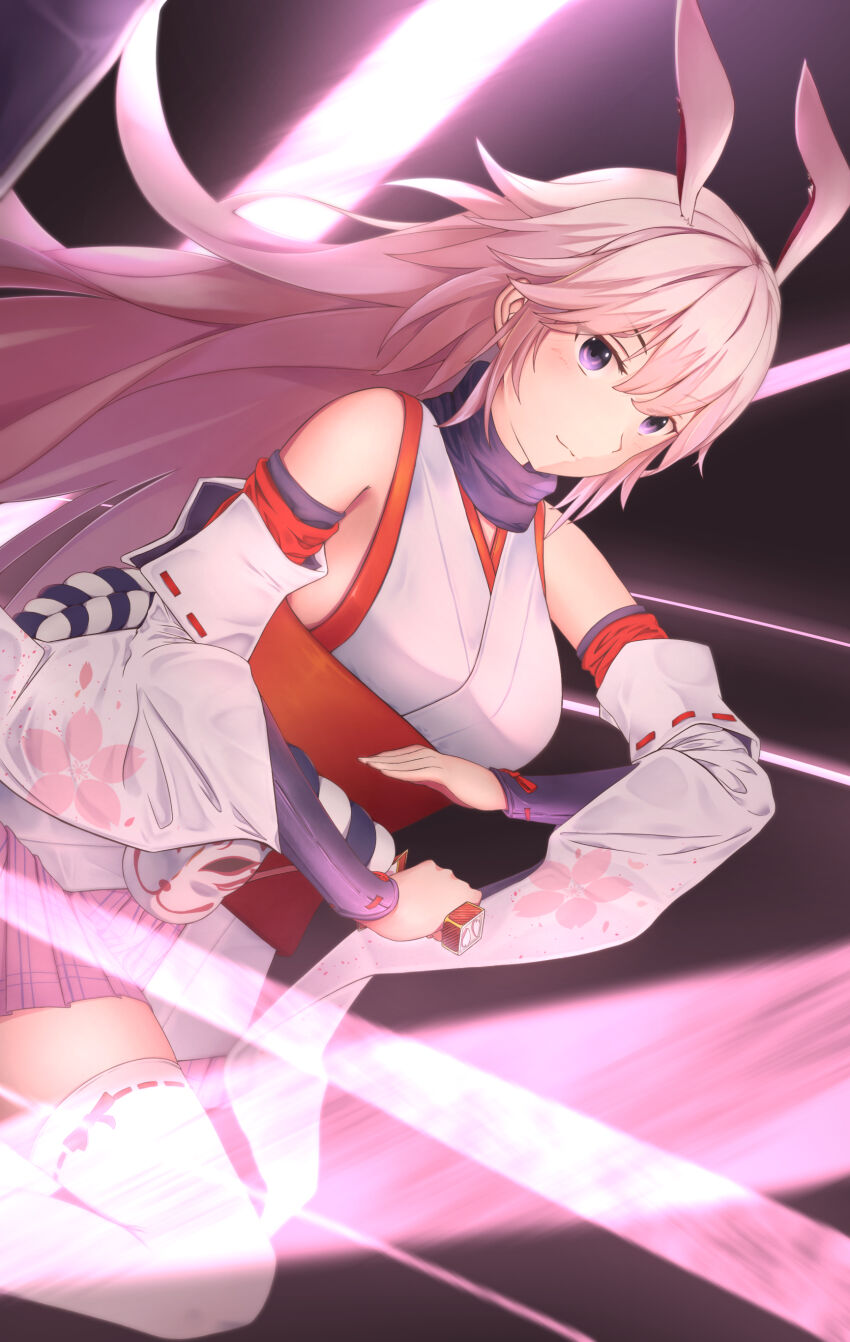 Yae Sakura (Honkai (Series)) Rule 34 Image