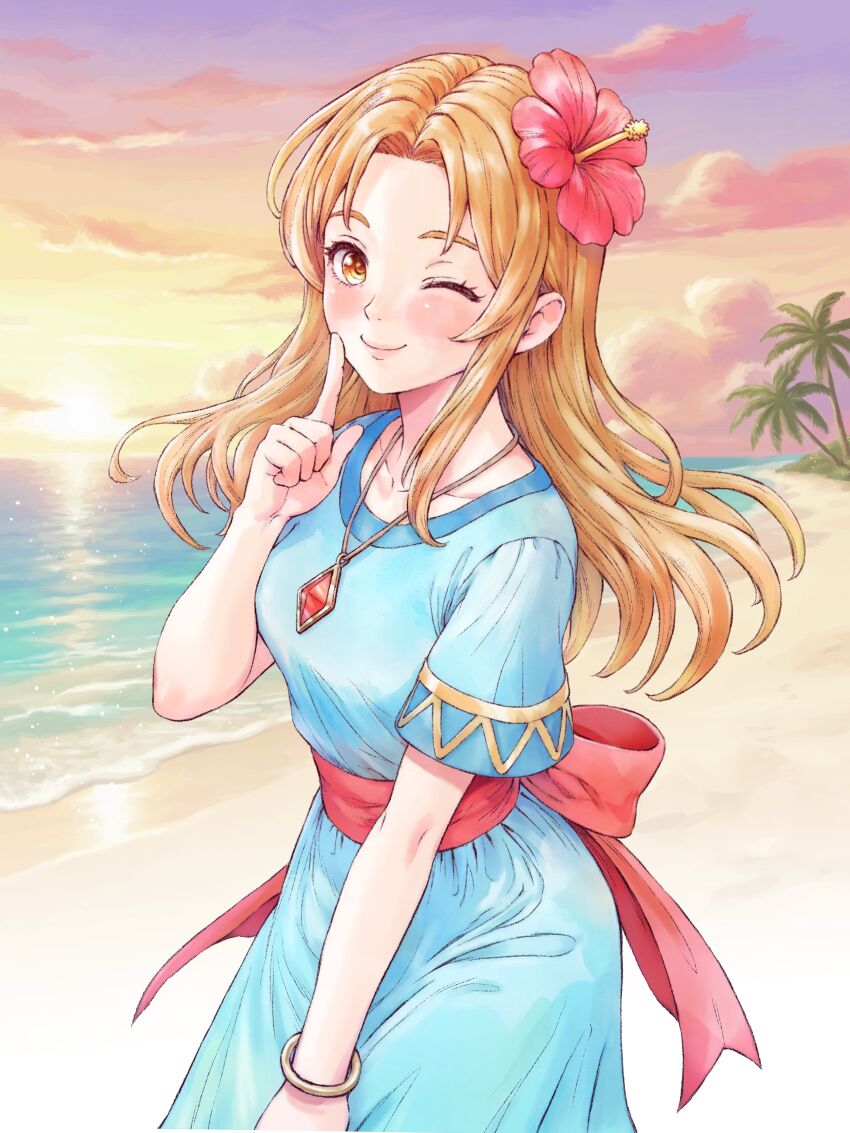 Marin (Zelda) Rule 34 Image