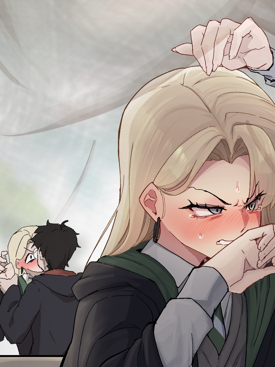 Harry Potter Rule 34 Image