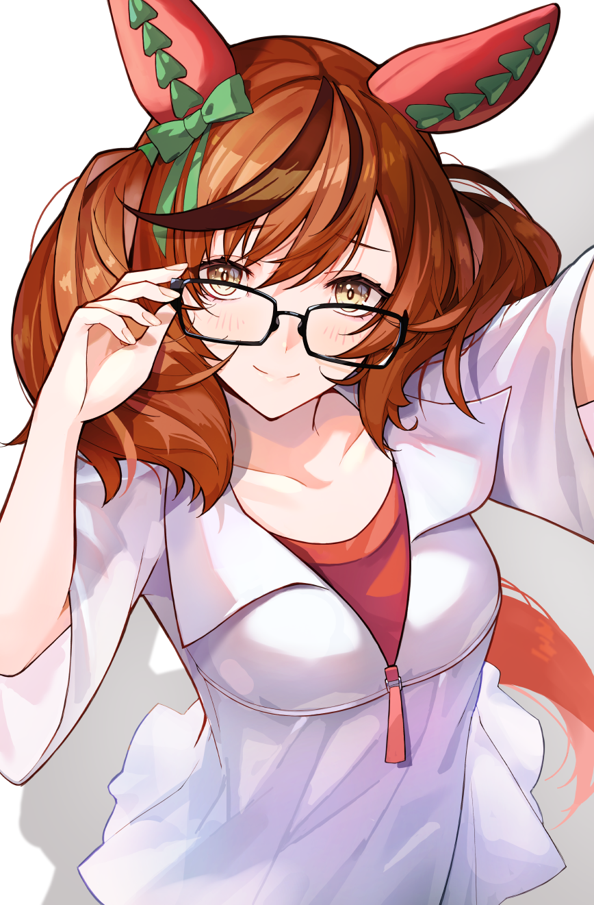 Nice Nature (Umamusume) Rule 34 Image