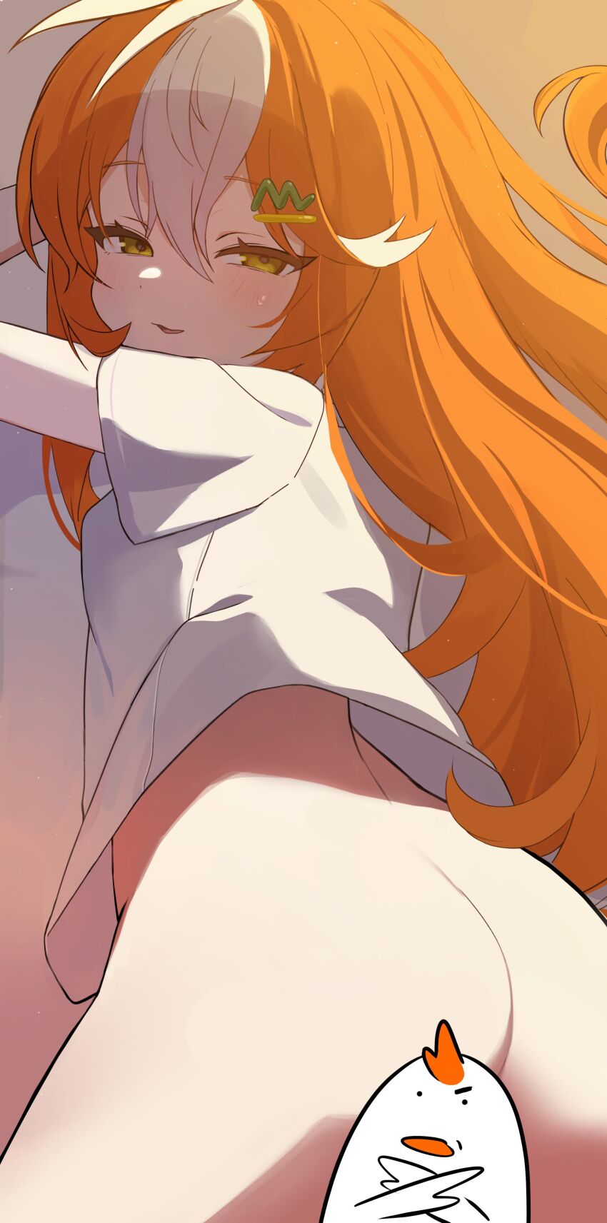 Character Request (Re:Act) Rule 34 Image