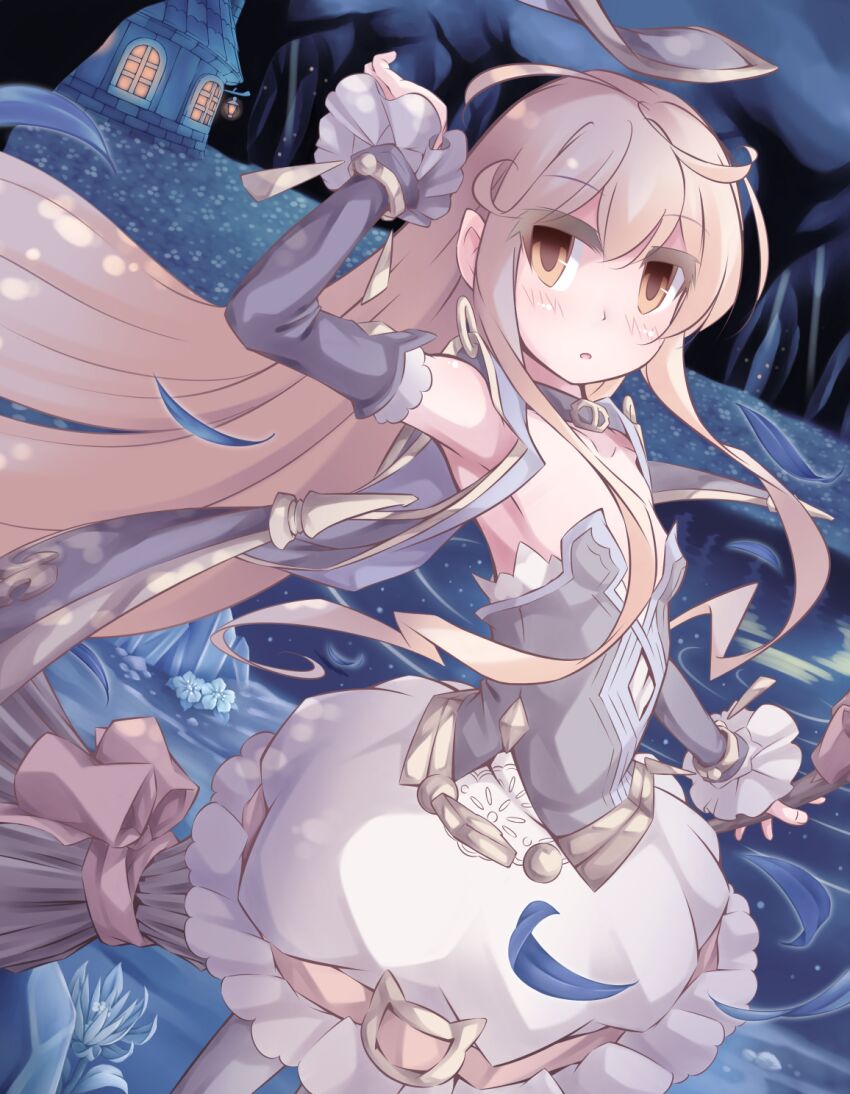 Atelier (Series) Rule 34 Image