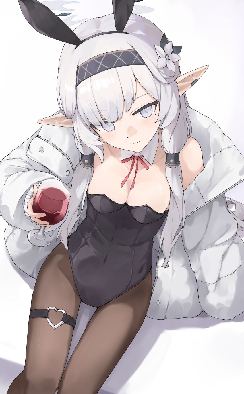 Himari (Blue Archive) Rule 34 Image