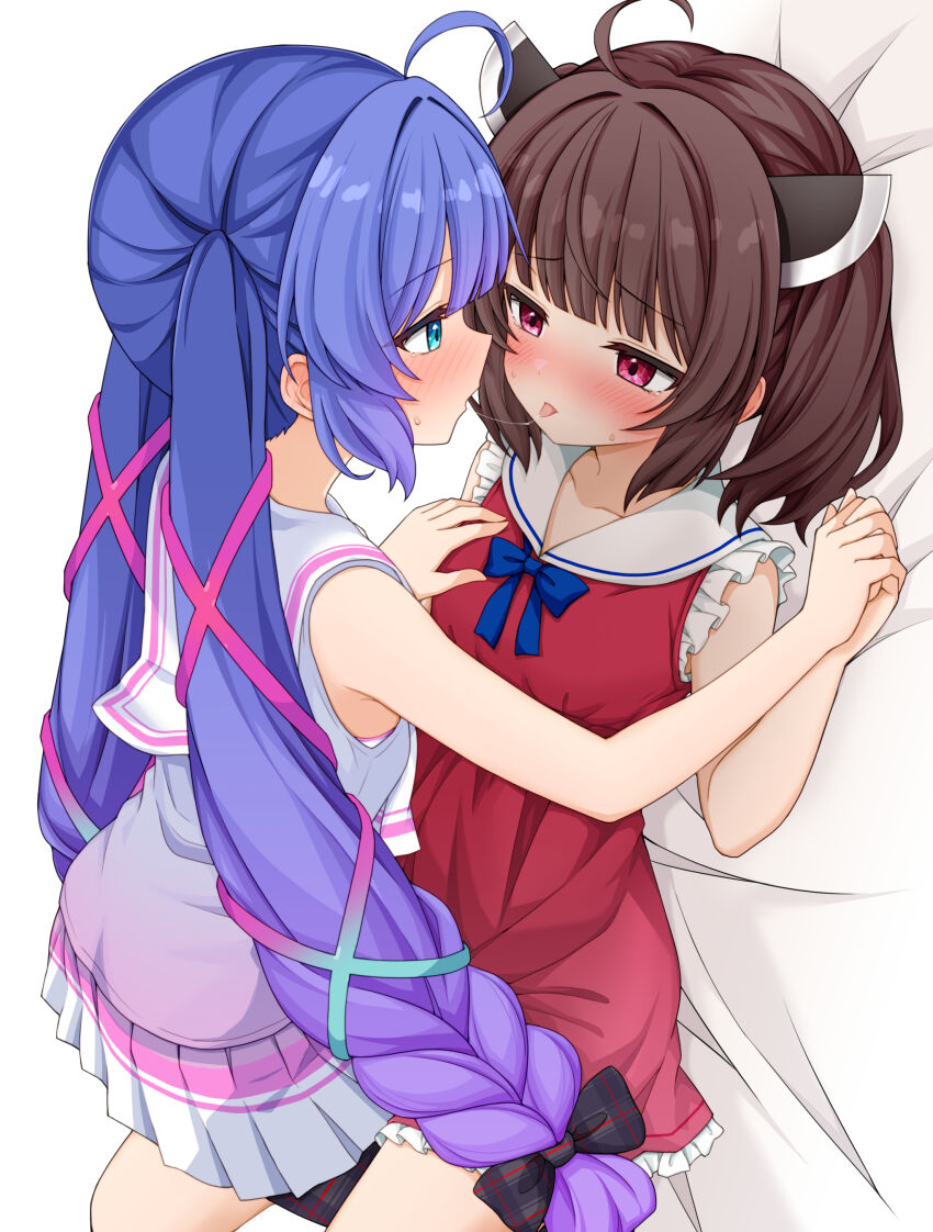 Otomachi Una (Vocaloid) Rule 34 Image