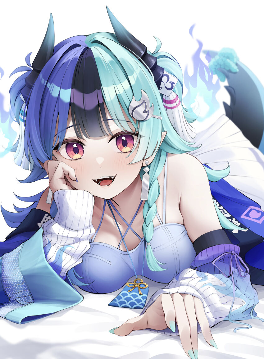 Hololive Rule 34 Image
