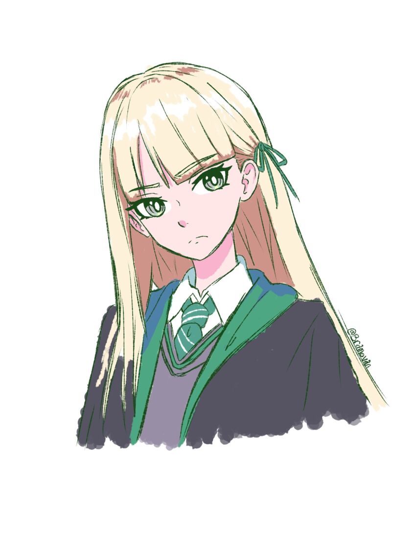 Harry Potter (Series) Rule 34 Image
