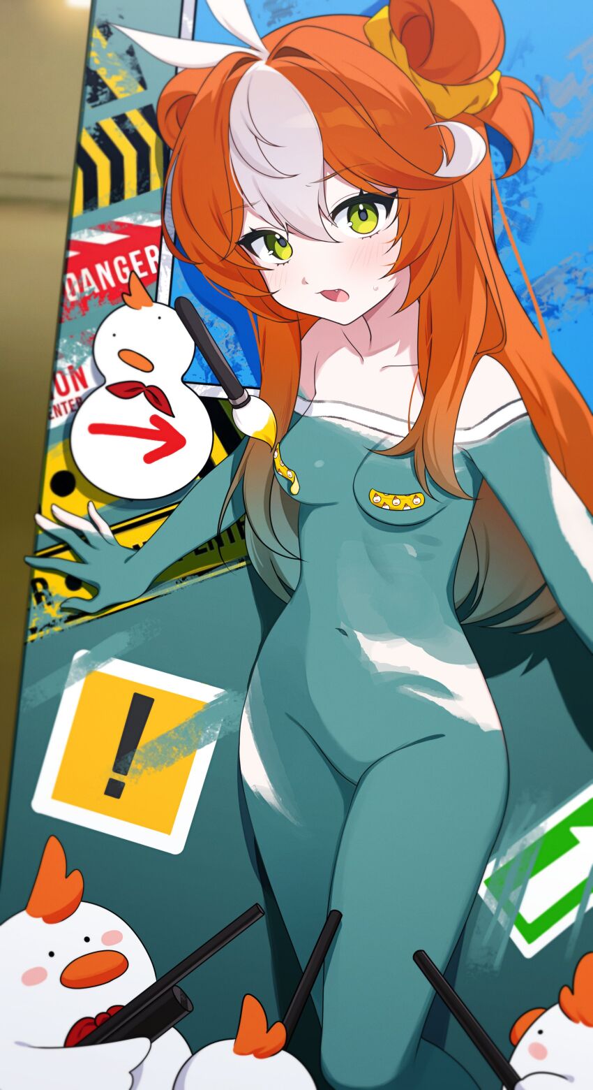 Meccha Chameleon Rule 34 Image