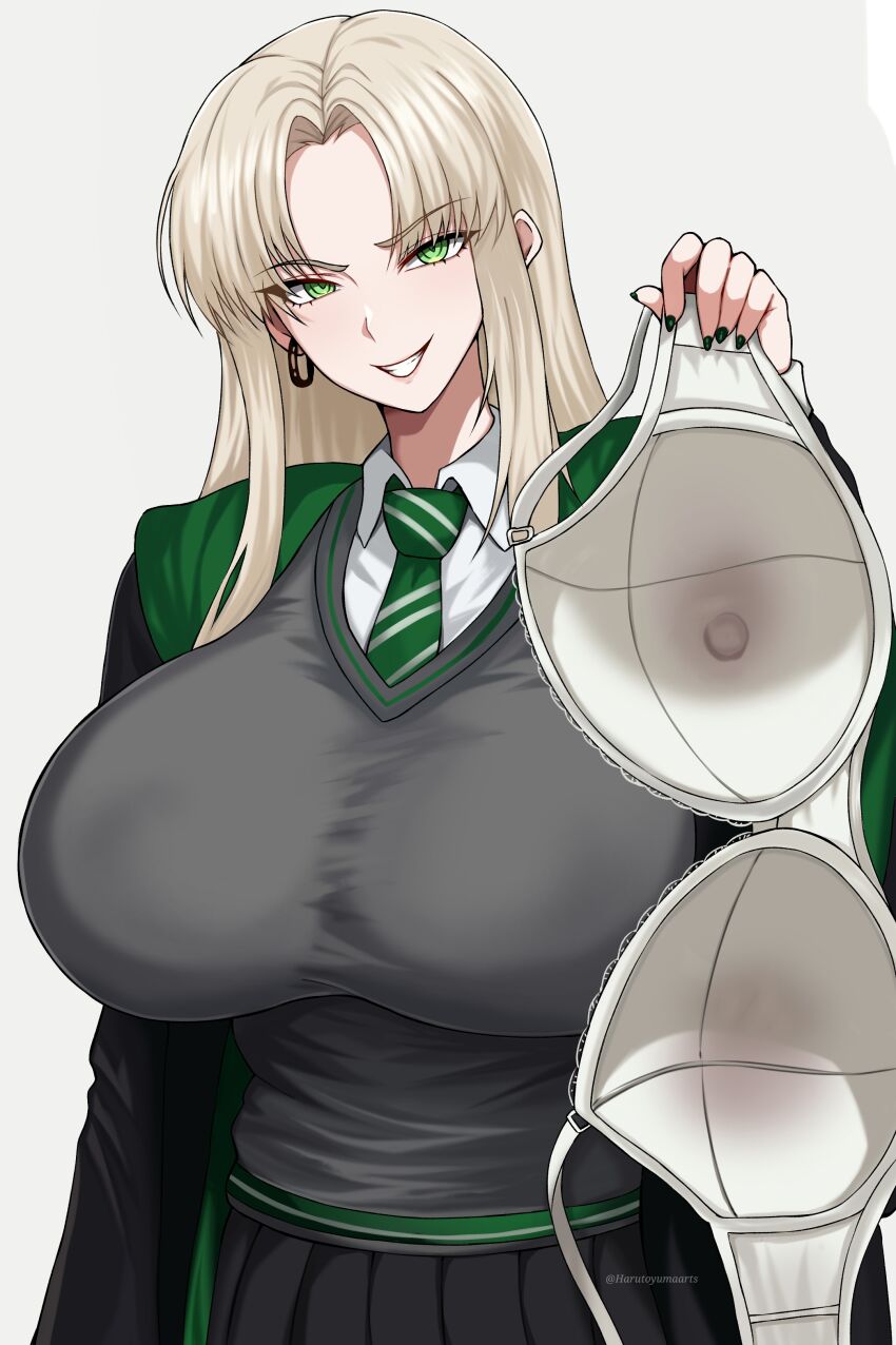 Harry Potter (Series) Rule 34 Image