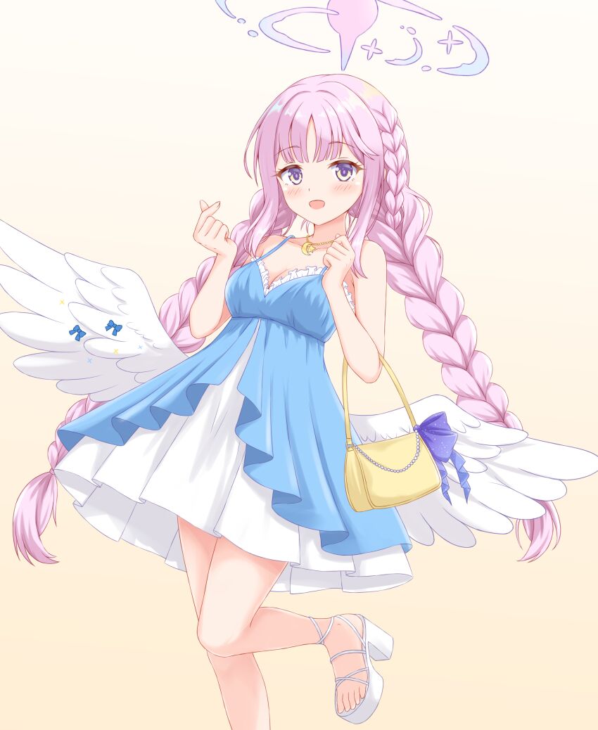 Mika (Blue Archive) Rule 34 Image