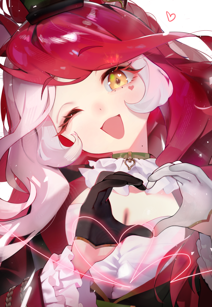 Loves Only You (Umamusume) Rule 34 Image