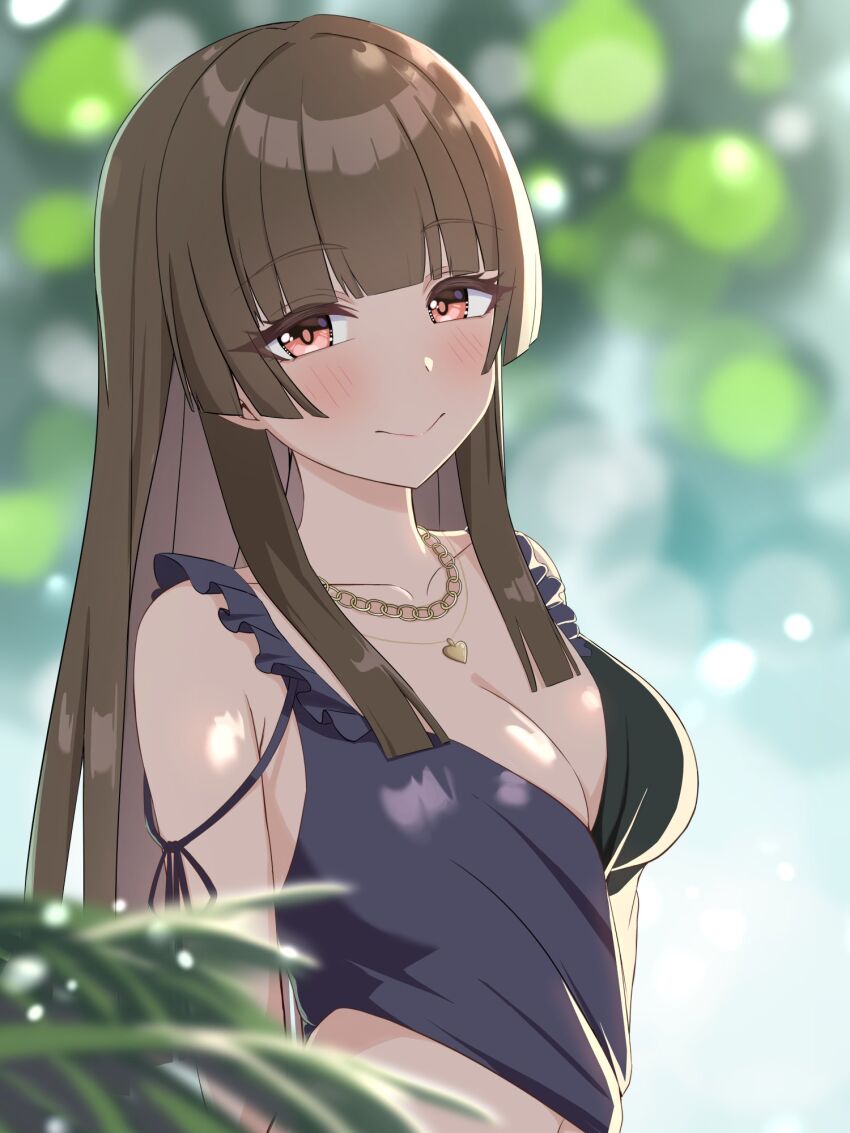Bikini Rule 34 Image