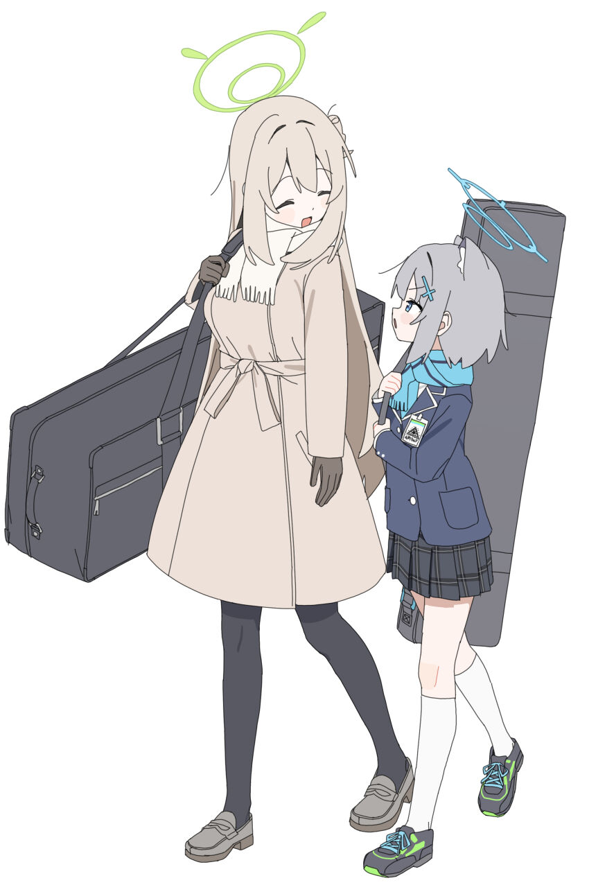 Nonomi (Blue Archive) Rule 34 Image
