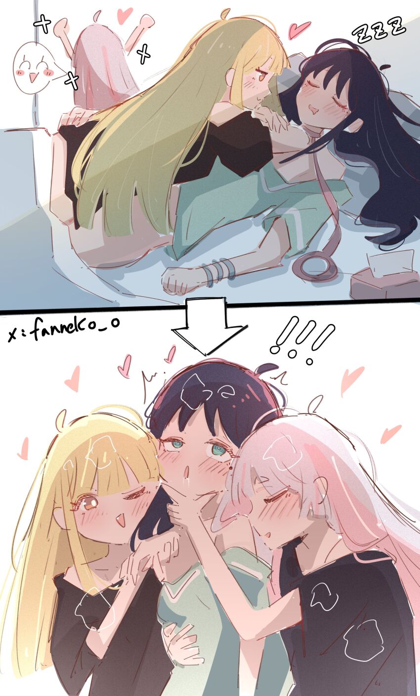 Kaguya (Cho Kaguya-Hime!) Rule 34 Image