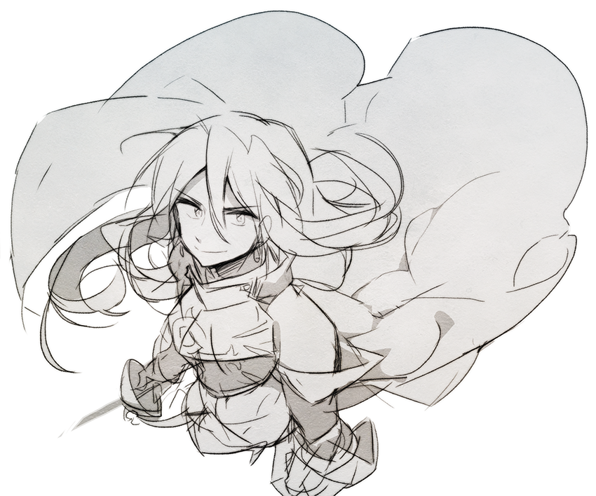 Etrian Odyssey Rule 34 Image
