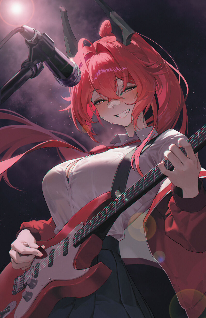 Red Hood (Nikke) Rule 34 Image