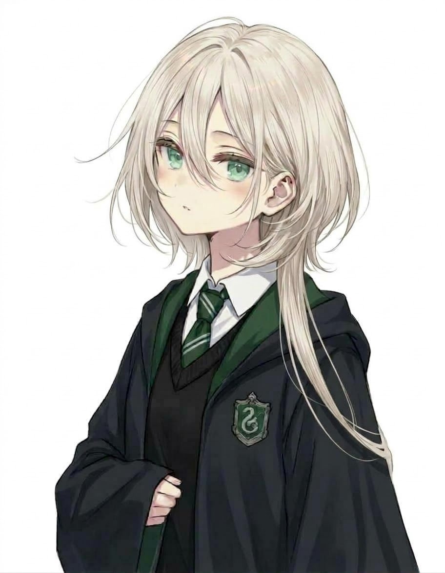 Harry Potter (Series) Rule 34 Image