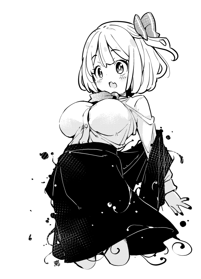 Rumia (Touhou) Rule 34 Image