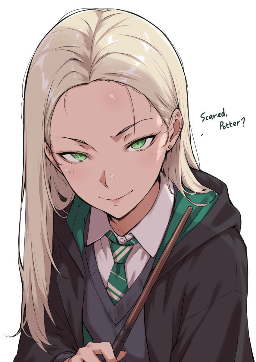 Harry Potter (Series) Rule 34 Image