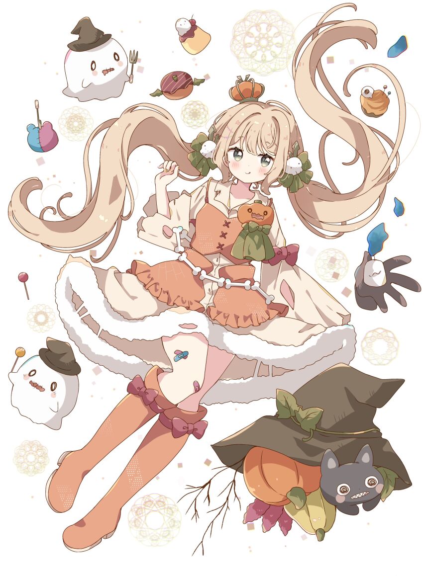 Halloween Rule 34 Image