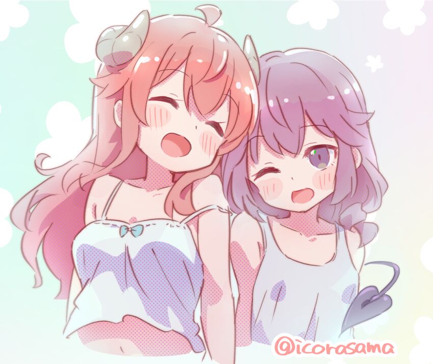 Yoshida Ryouko (Machikado Mazoku) Rule 34 Image