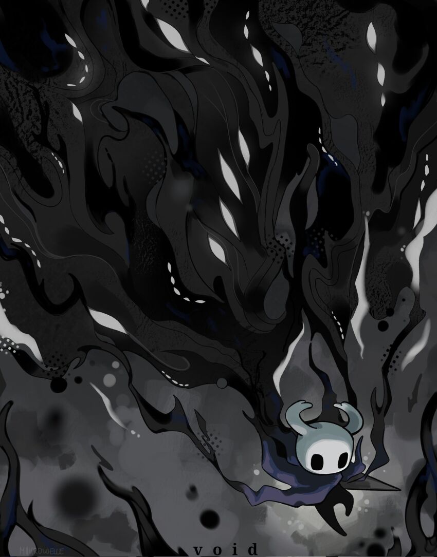 Hollow Knight Rule 34 Image