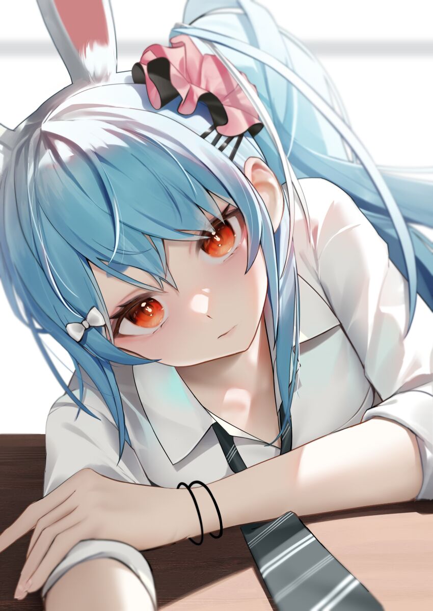 Usada Pekora (Hololive) Rule 34 Image