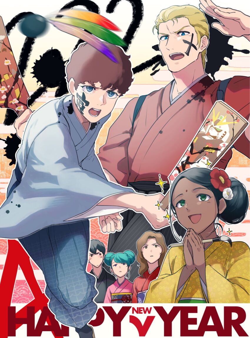Amuro Ray (Char'S Counterattack) Rule 34 Image