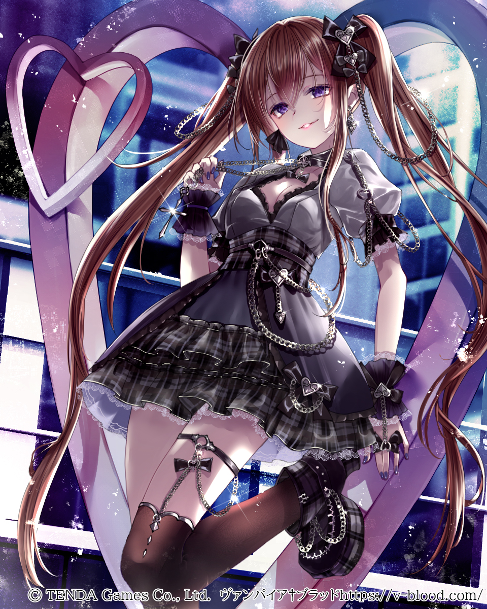 Black Bow Rule 34 Image