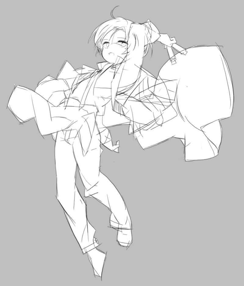 Medic (Sekaiju 4) Rule 34 Image