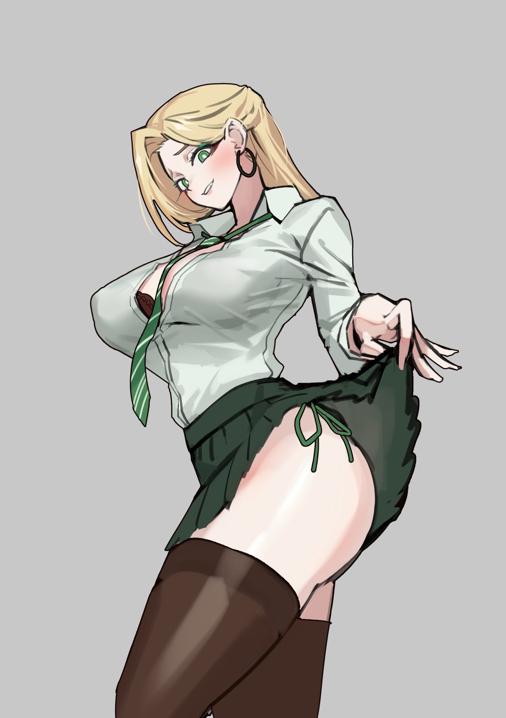Harry Potter (Series) Rule 34 Image