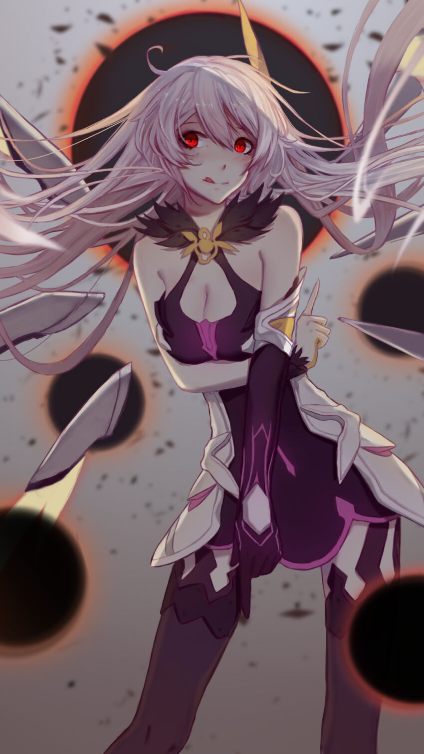 Kiana Kaslana (Honkai (Series)) Rule 34 Image