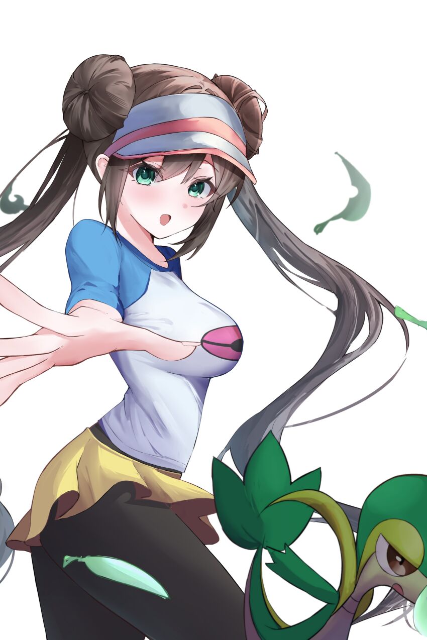 Gen 5 Pokemon (Nintendo) Rule 34 Image