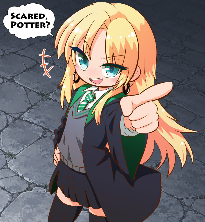 Harry Potter (Series) Rule 34 Image