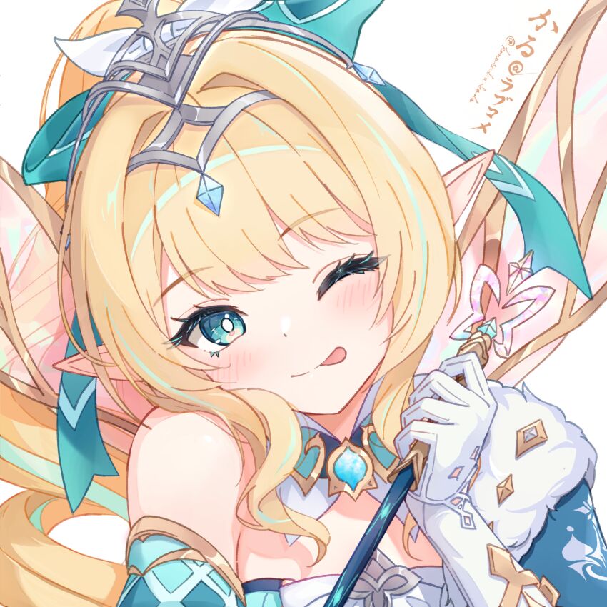 Vesna (Genshin Impact) Rule 34 Image