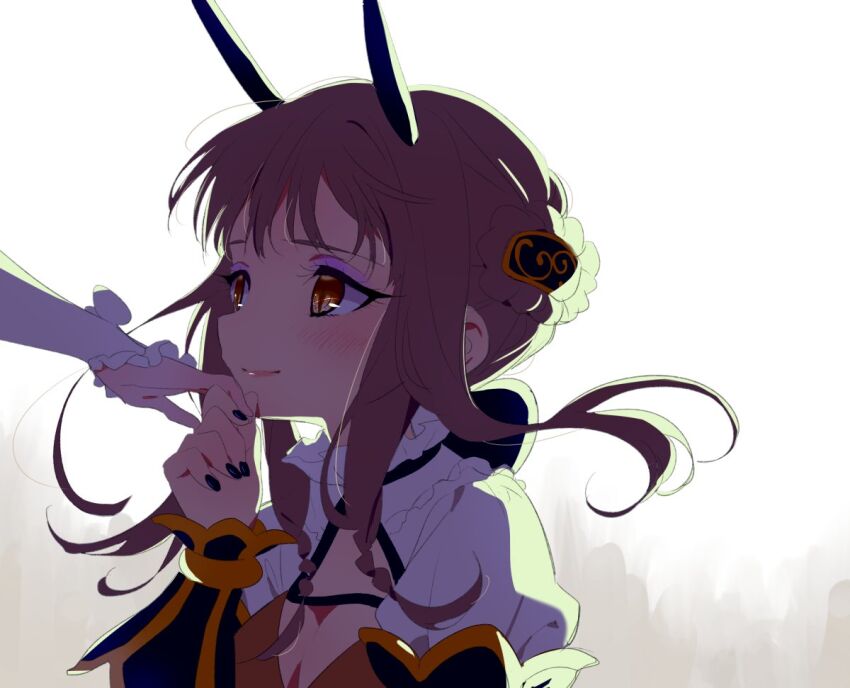 La Pucelle (Mahoiku) Rule 34 Image