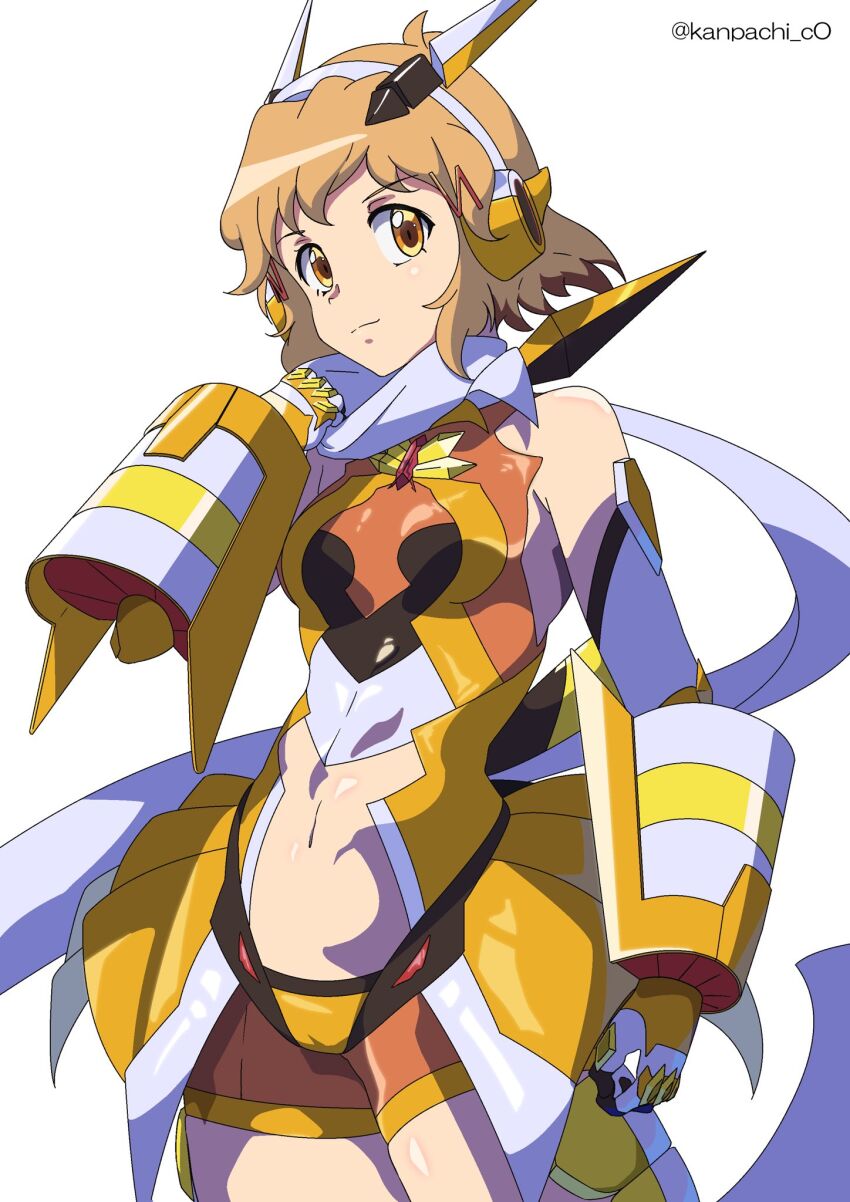 Tachibana Hibiki (Symphogear) Rule 34 Image