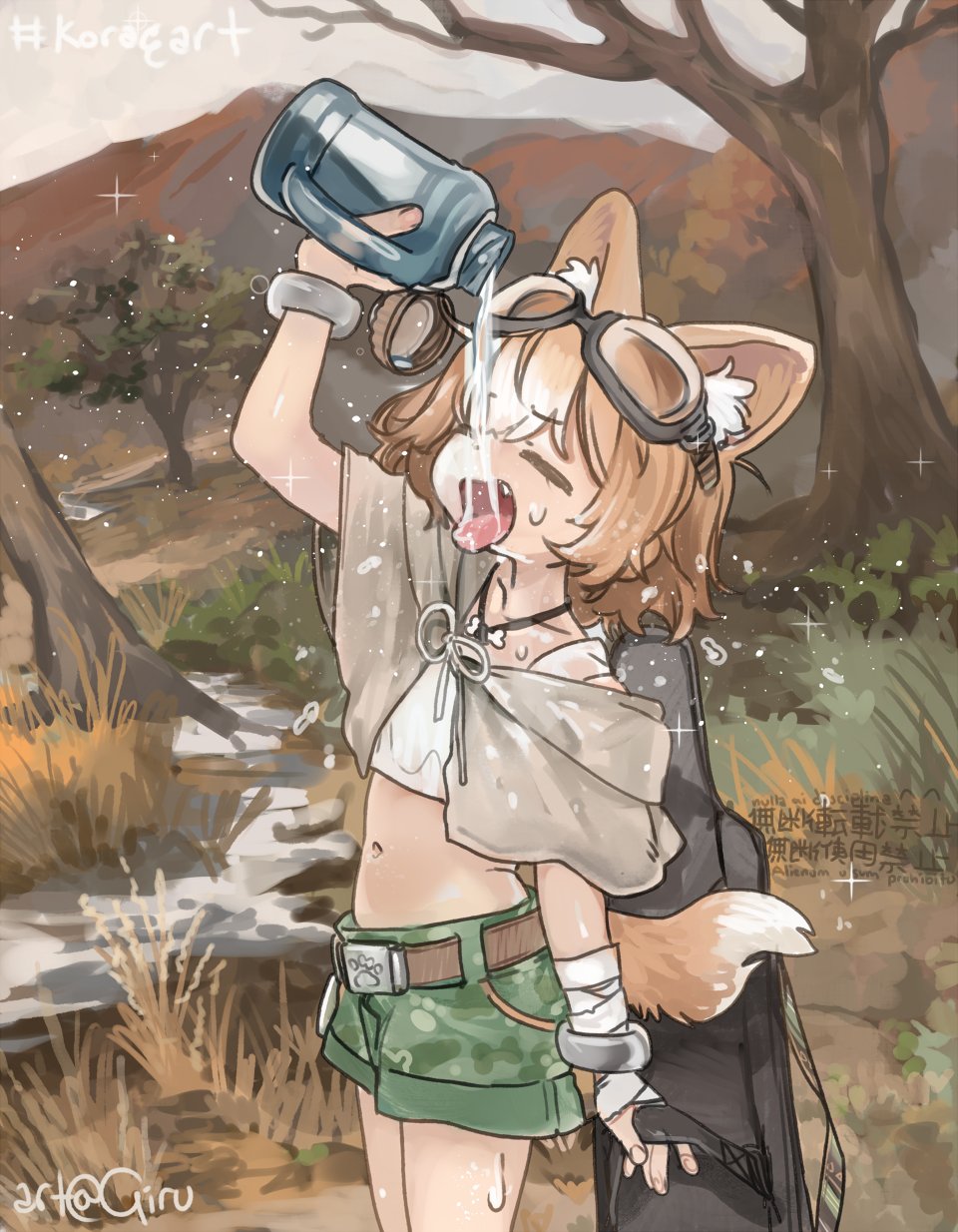 Indie Virtual Youtuber Rule 34 Image