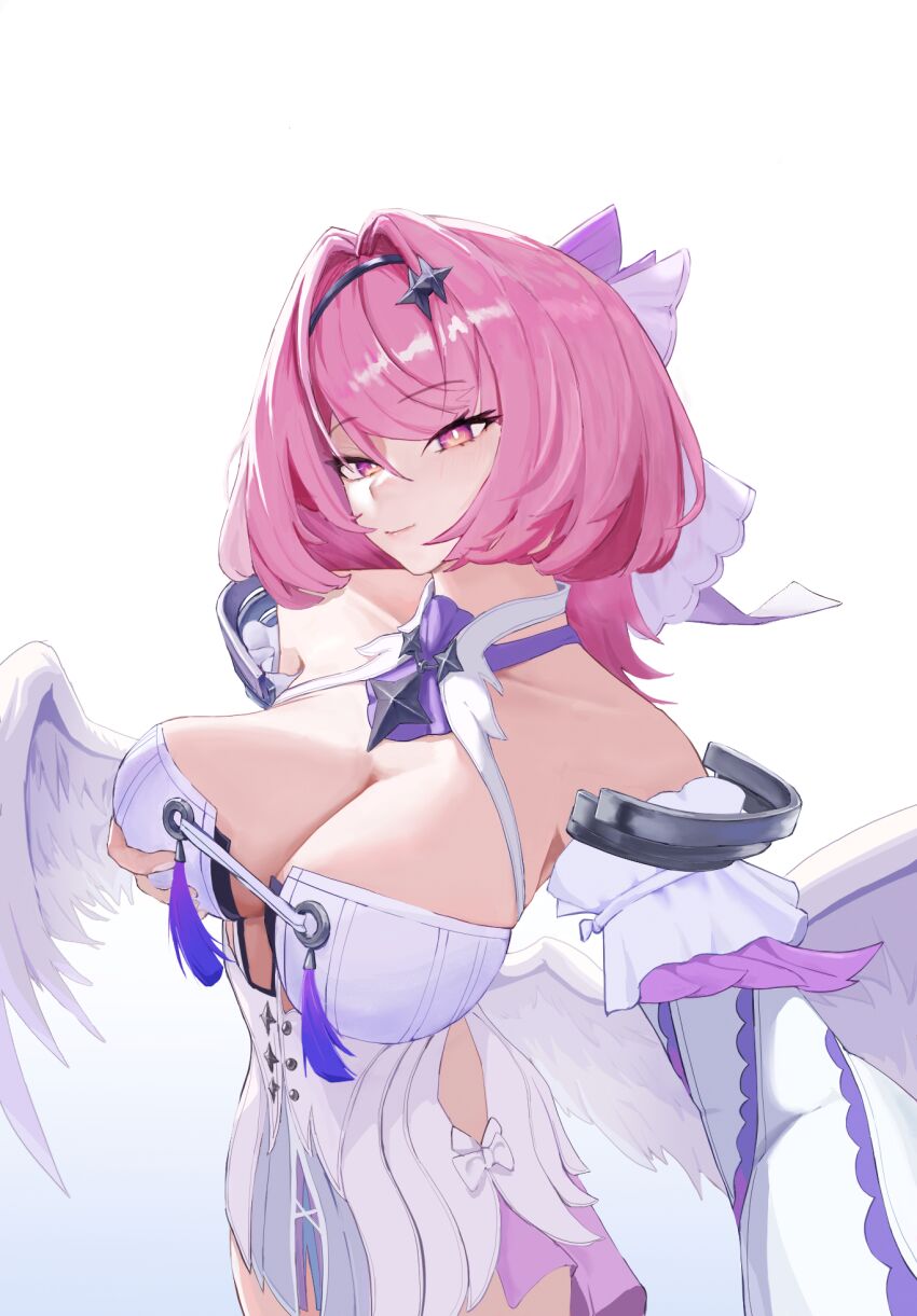 Remielle Dan (Zenless Zone Zero) Rule 34 Image
