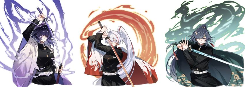 Fu Hua (Honkai (Series)) Rule 34 Image