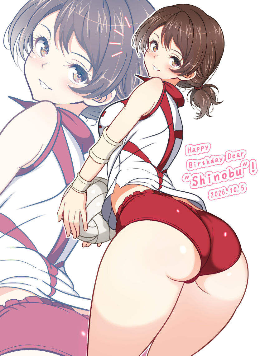 Kawanishi Shinobu (Girls Und Panzer) Rule 34 Image