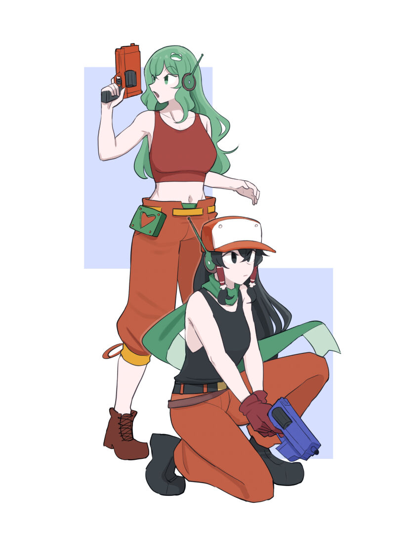 Curly Brace (Doukutsu Monogatari) Rule 34 Image