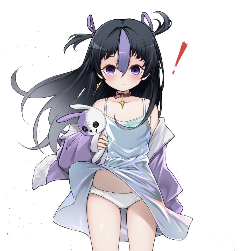 Syuen (Nikke) Rule 34 Image