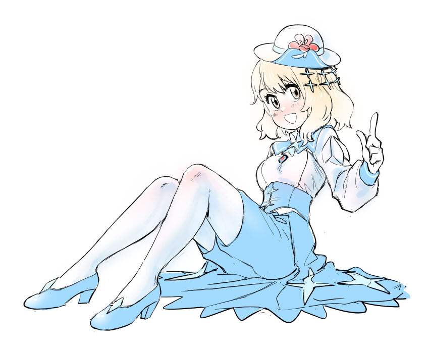 Serena (Pokemon) Rule 34 Image