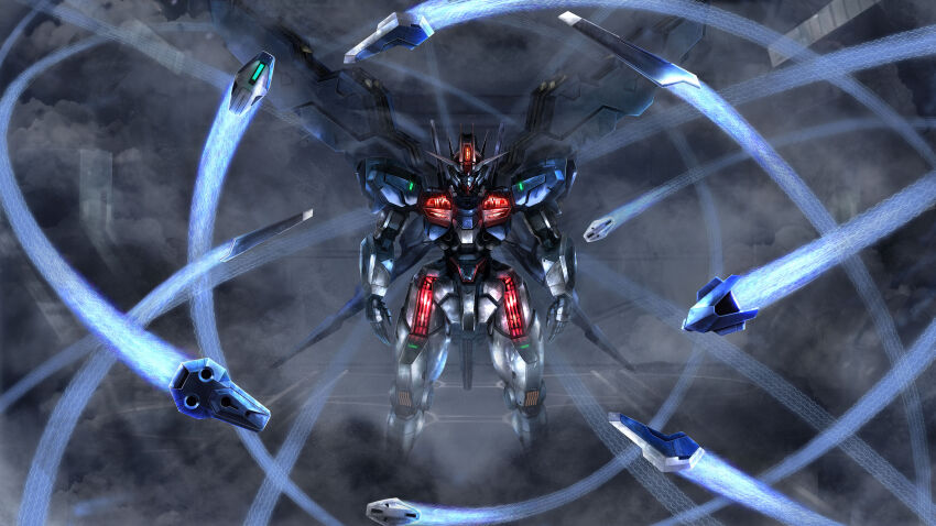 Gundam Rule 34 Image