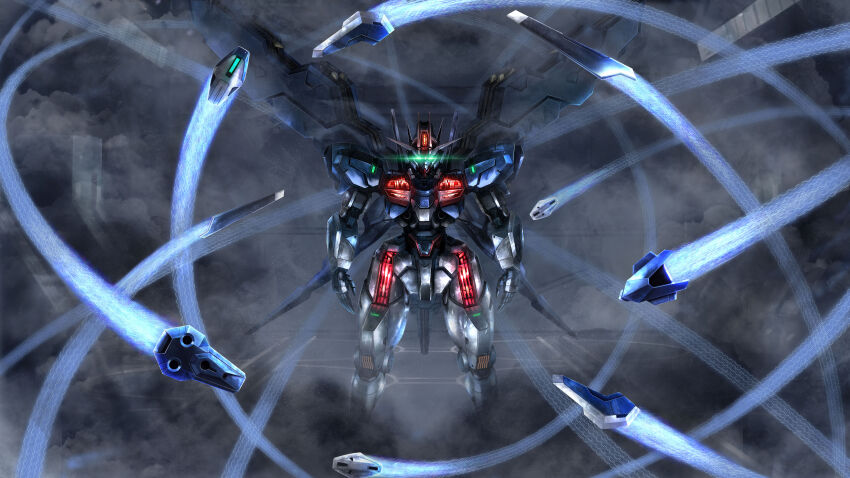 Gundam Rule 34 Image
